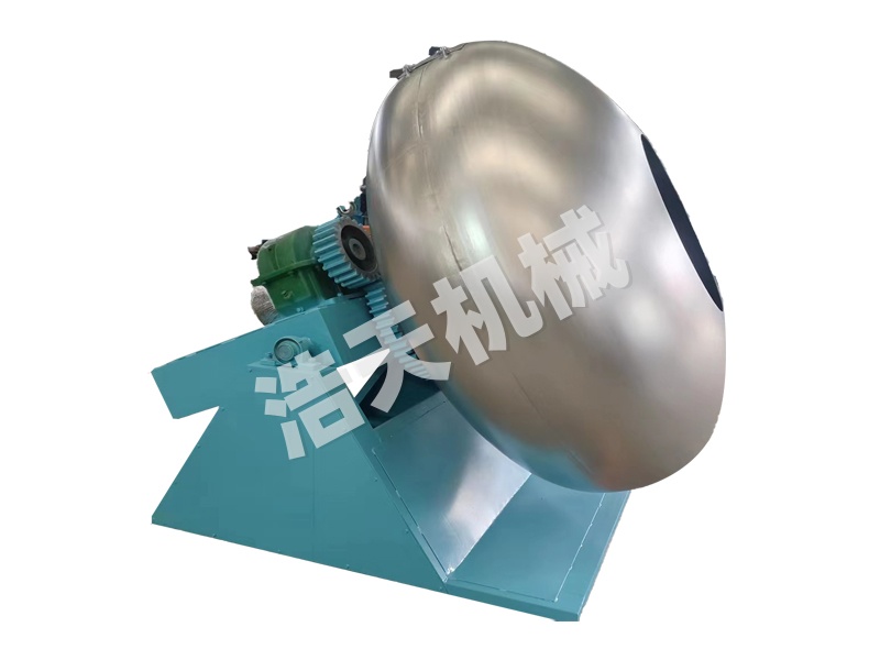 圆盘造粒机（成球盘）